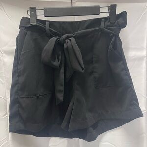 A new day shorts